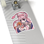 MyuMyu "Lick Your Lollipop" Sticker