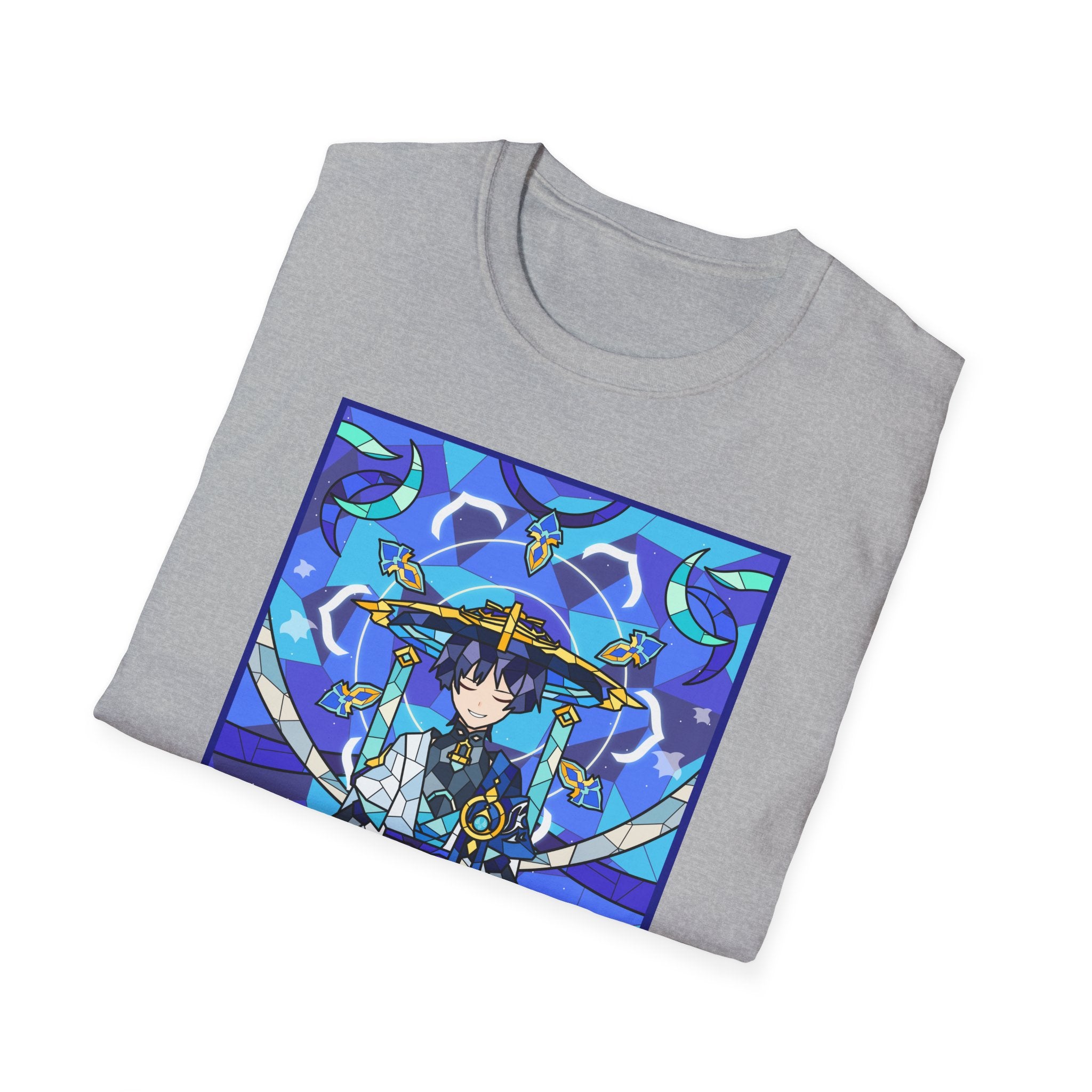 Wanderer T-Shirt