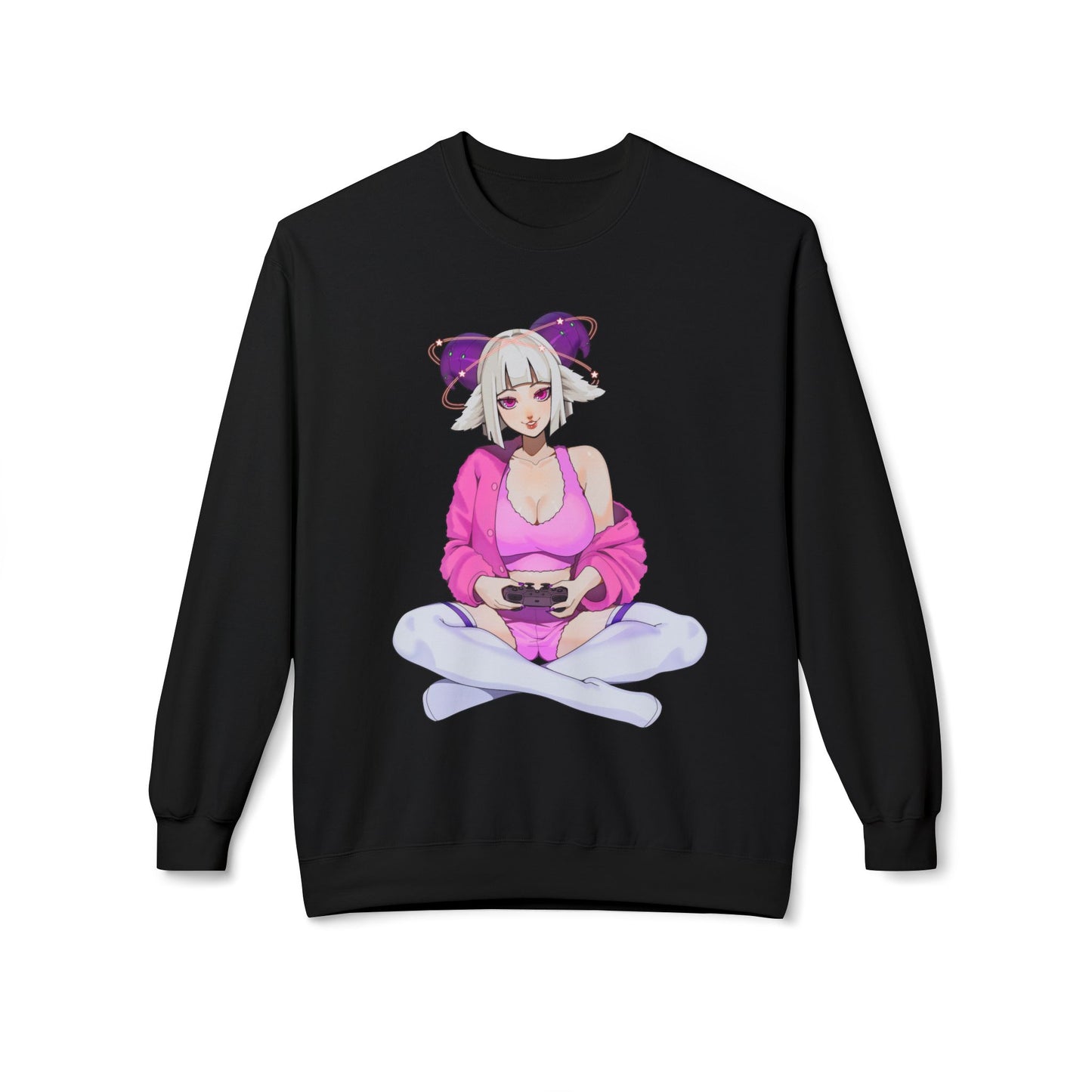 Cozy Gamer Bobamai Sweatshirt