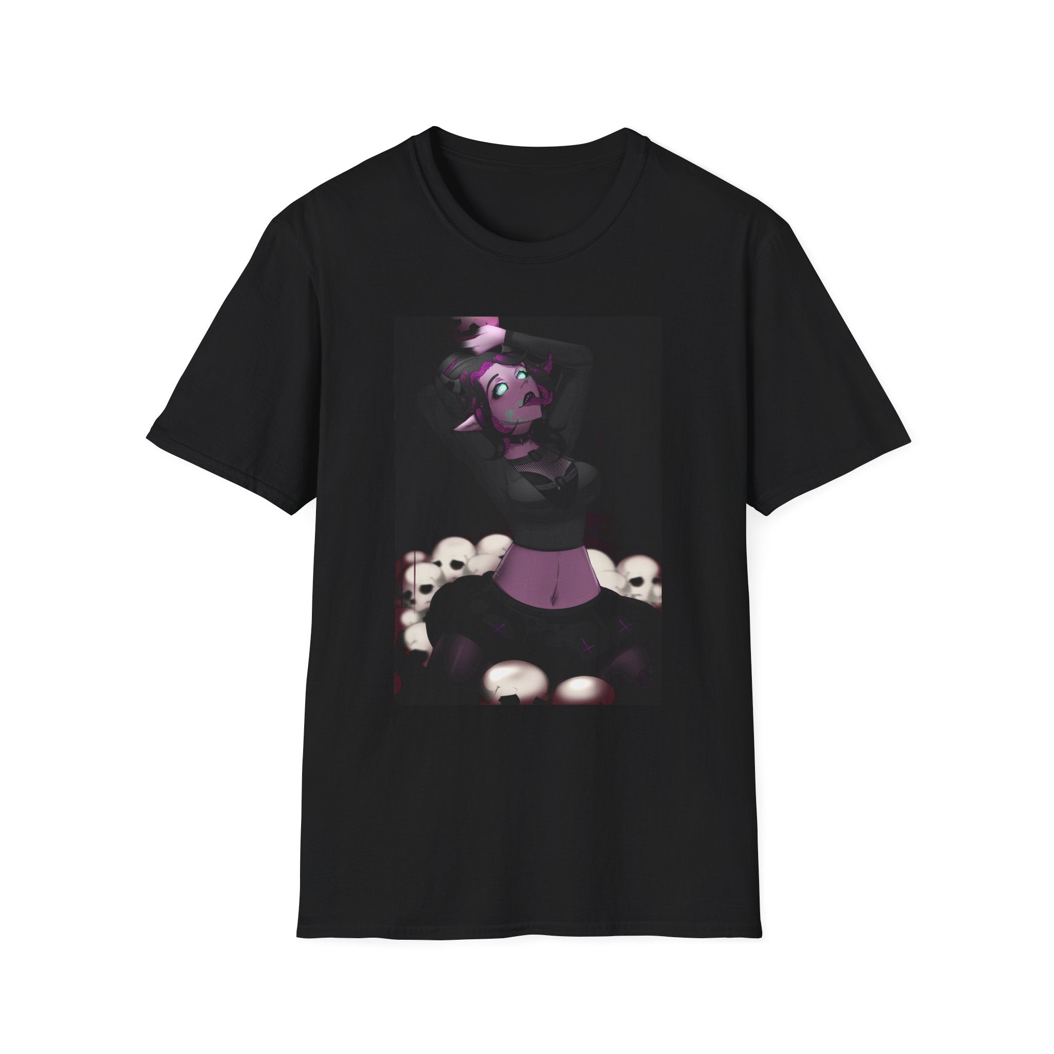 Enby_TTV T-Shirt