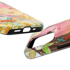 Lychibe "Daisies" Phone Case