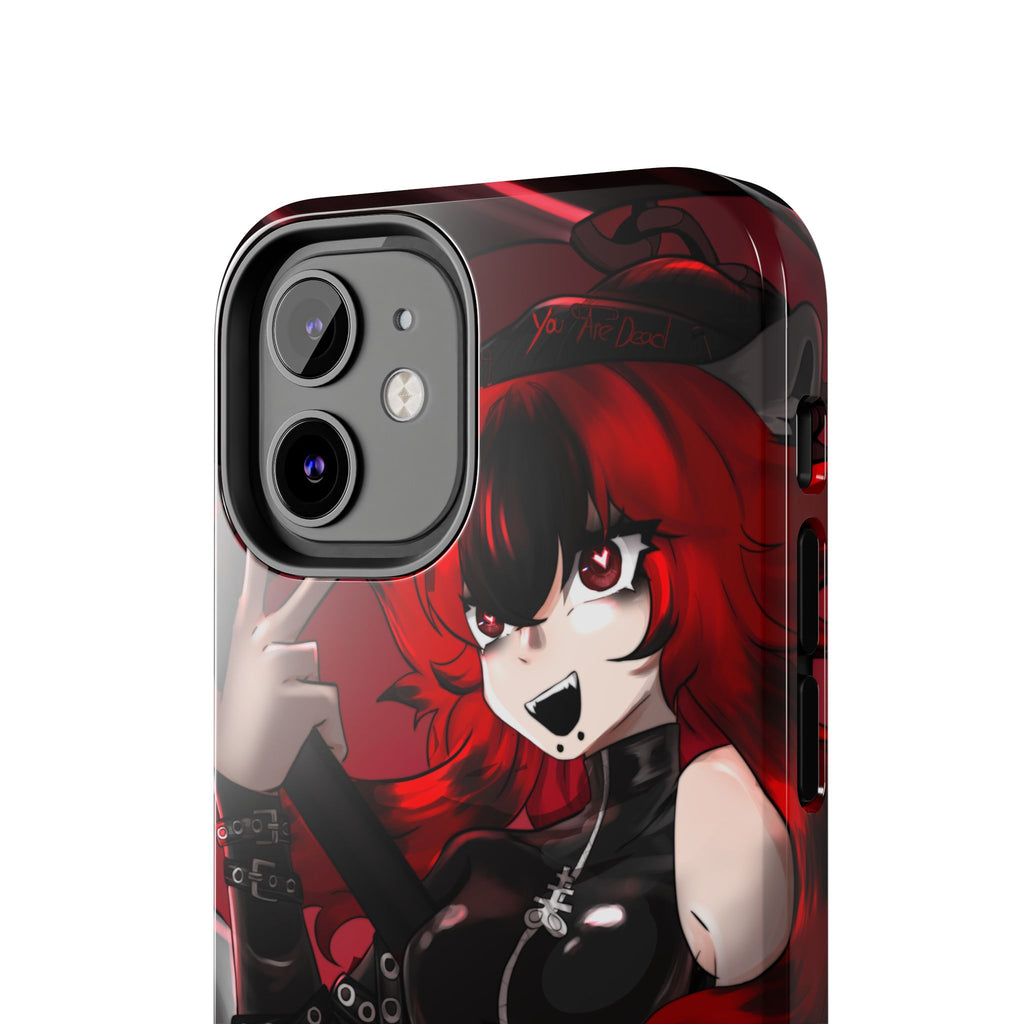 Gothic Gumi Phone Case