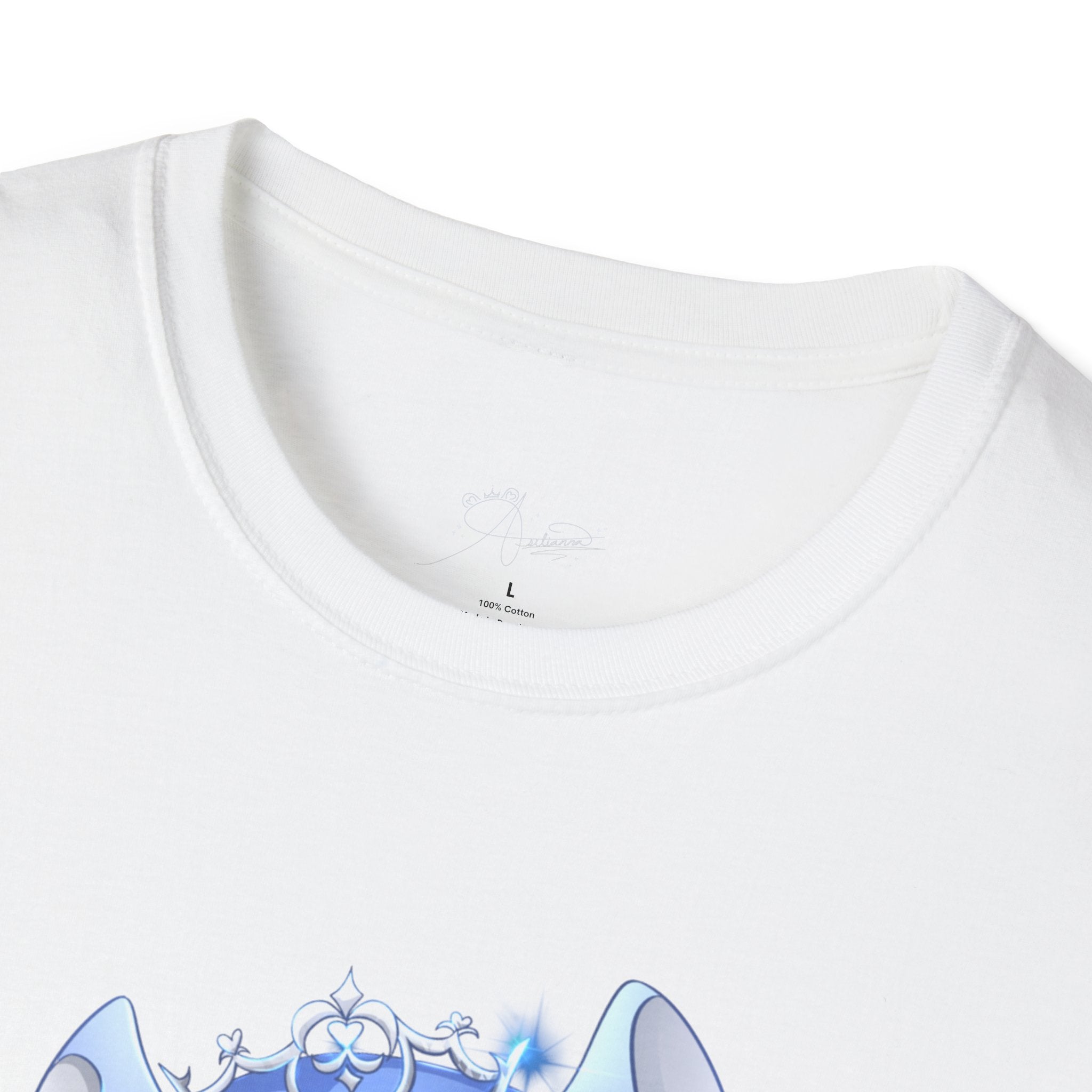 It's Our Secret! Lianna TShirt