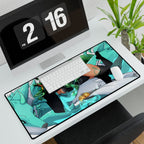 Meka Douji "SFW" XL Plus Desk Mat