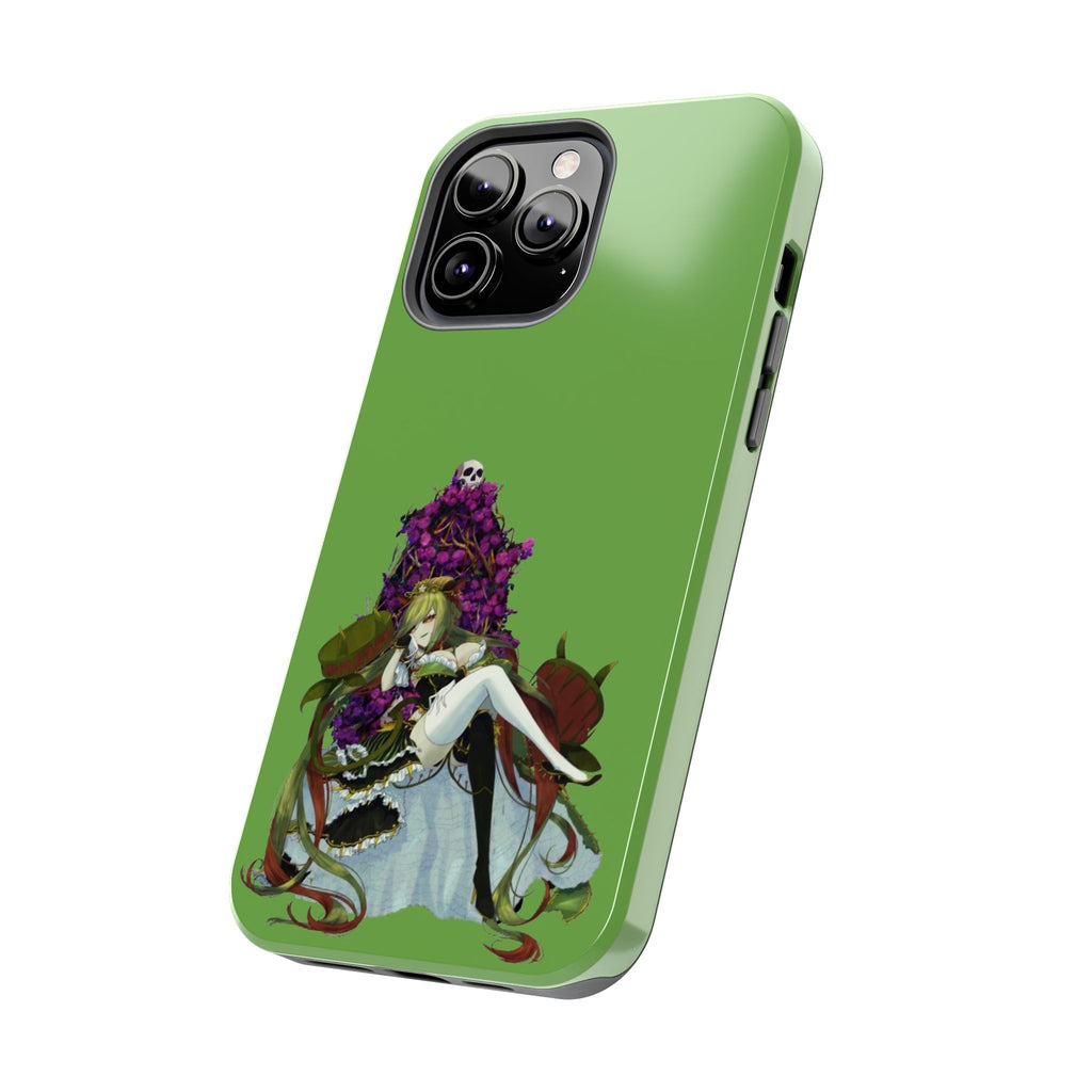 MillieMizuame "Royalty" Phone Case