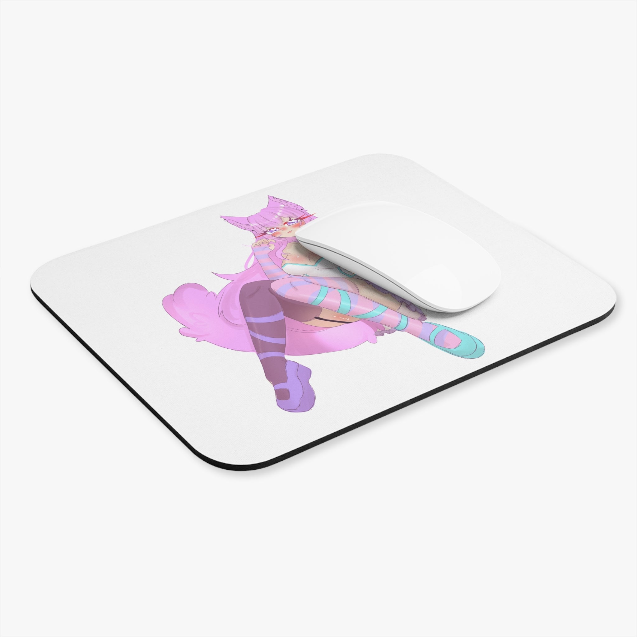 voltdust Mouse Pad