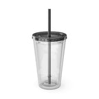 Cozy Gamer Bobamai Tumbler