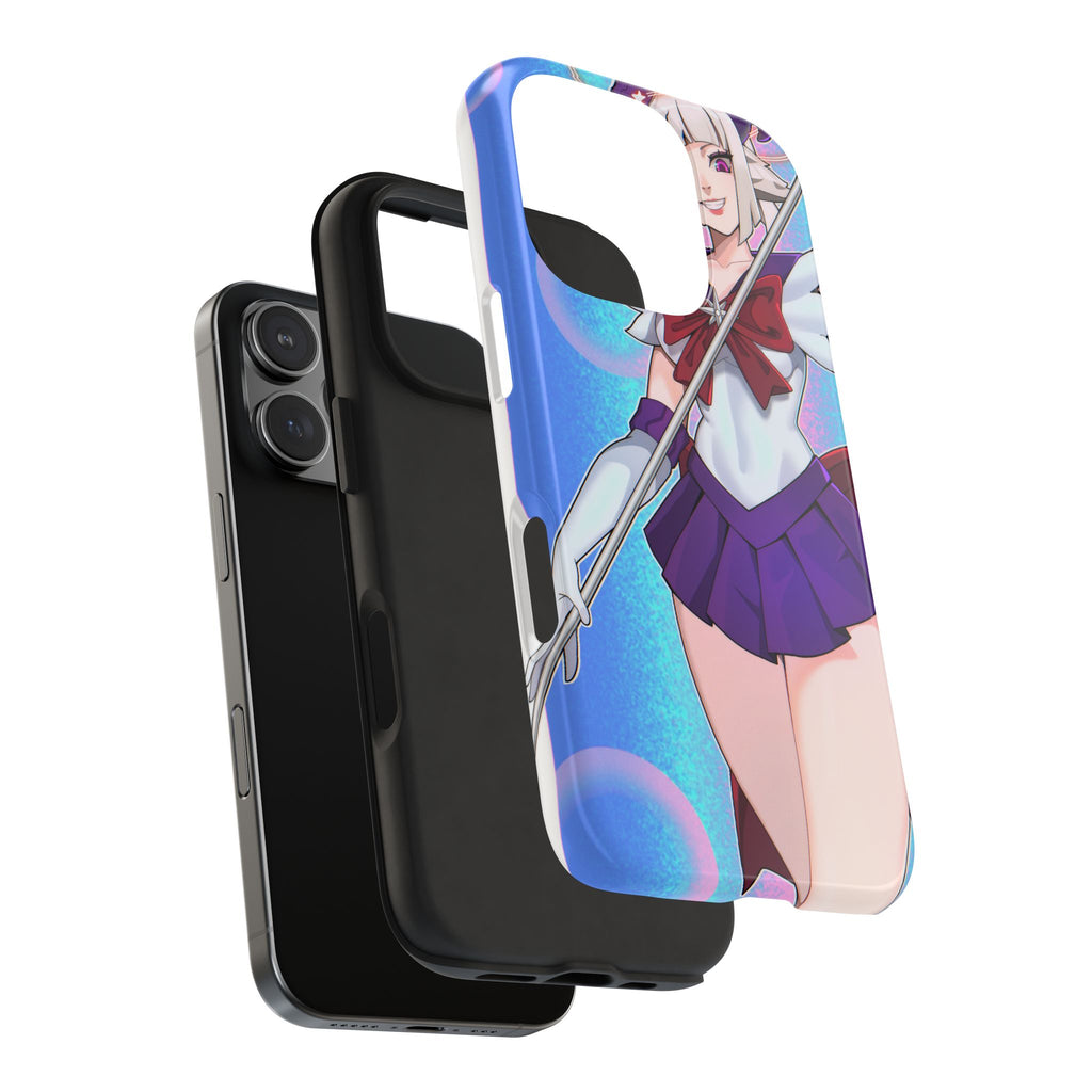 Star Protector Bobamai Tough Phone Case