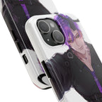 Cassian Aetheria Phone Case