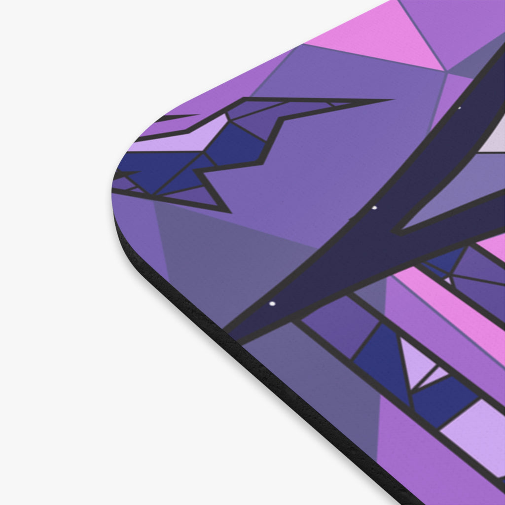 Ei | Raiden Shogun Mouse Pad