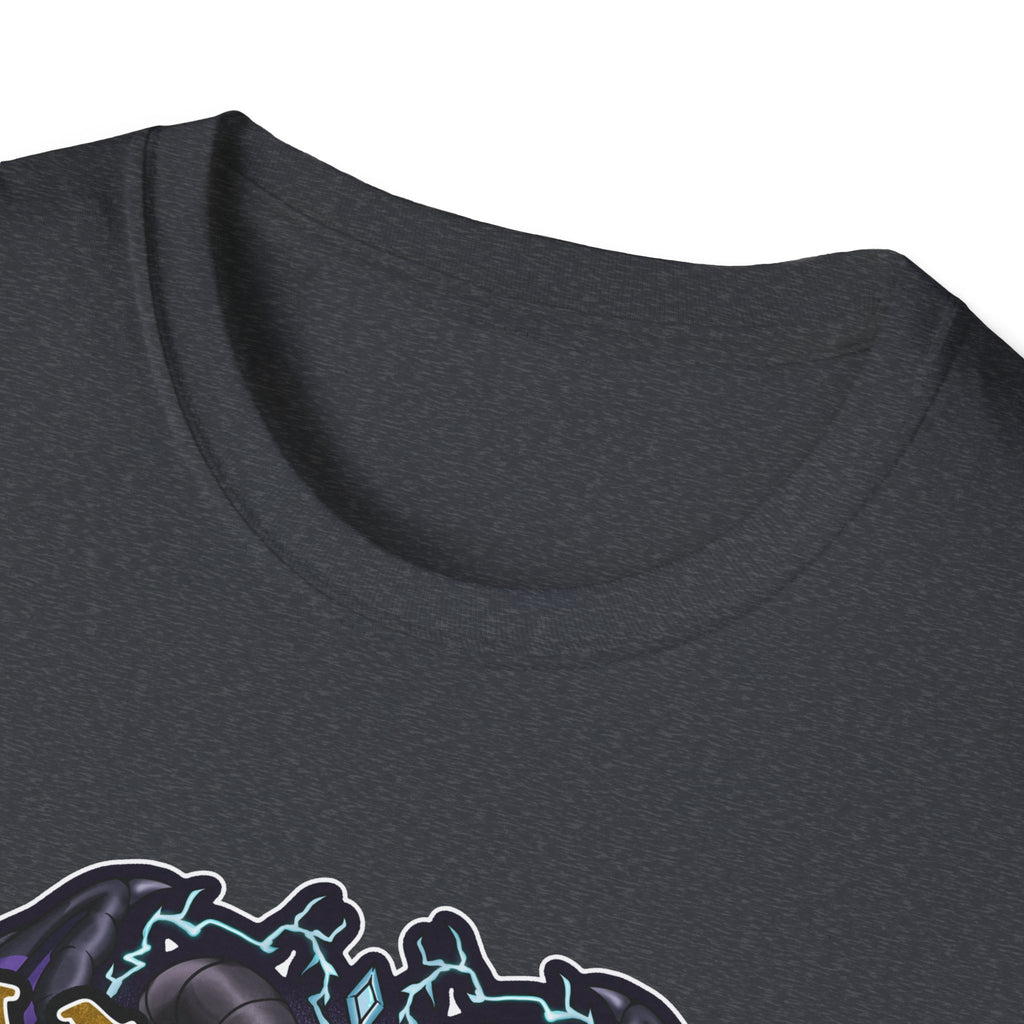 VickraAlnova "Logo" Shirt