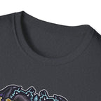 VickraAlnova "Logo" Shirt