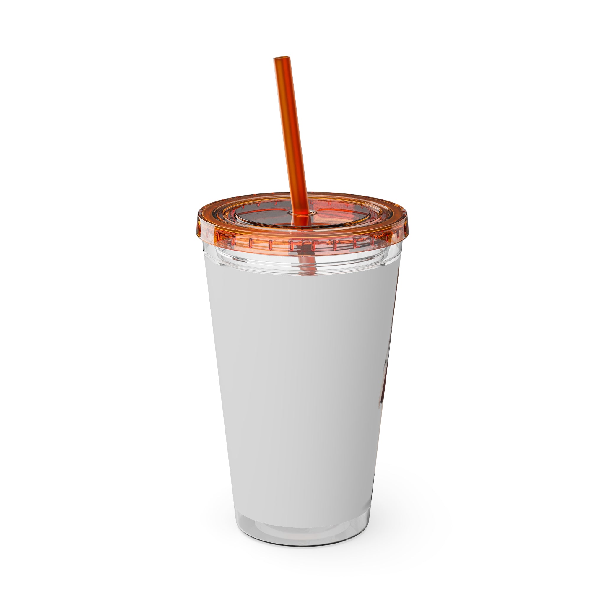 Zarina Aqua Tumbler