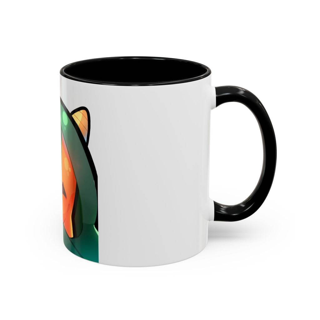 ZealotPara "Cozy" Accent Mug