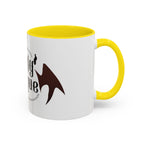 Deadly_Plague Logo Accent Mug