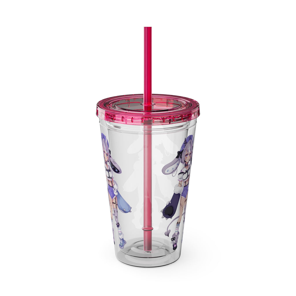 Moonie Model Tumbler