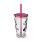 Moonie Model Tumbler