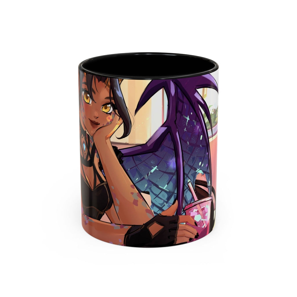 Snips "Window" Mug