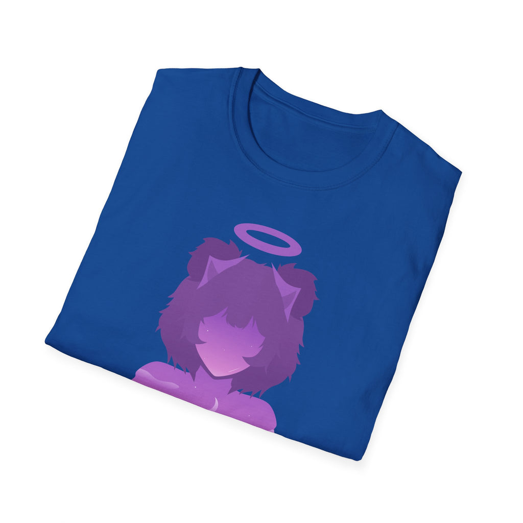 xMellomii Silhouette TShirt