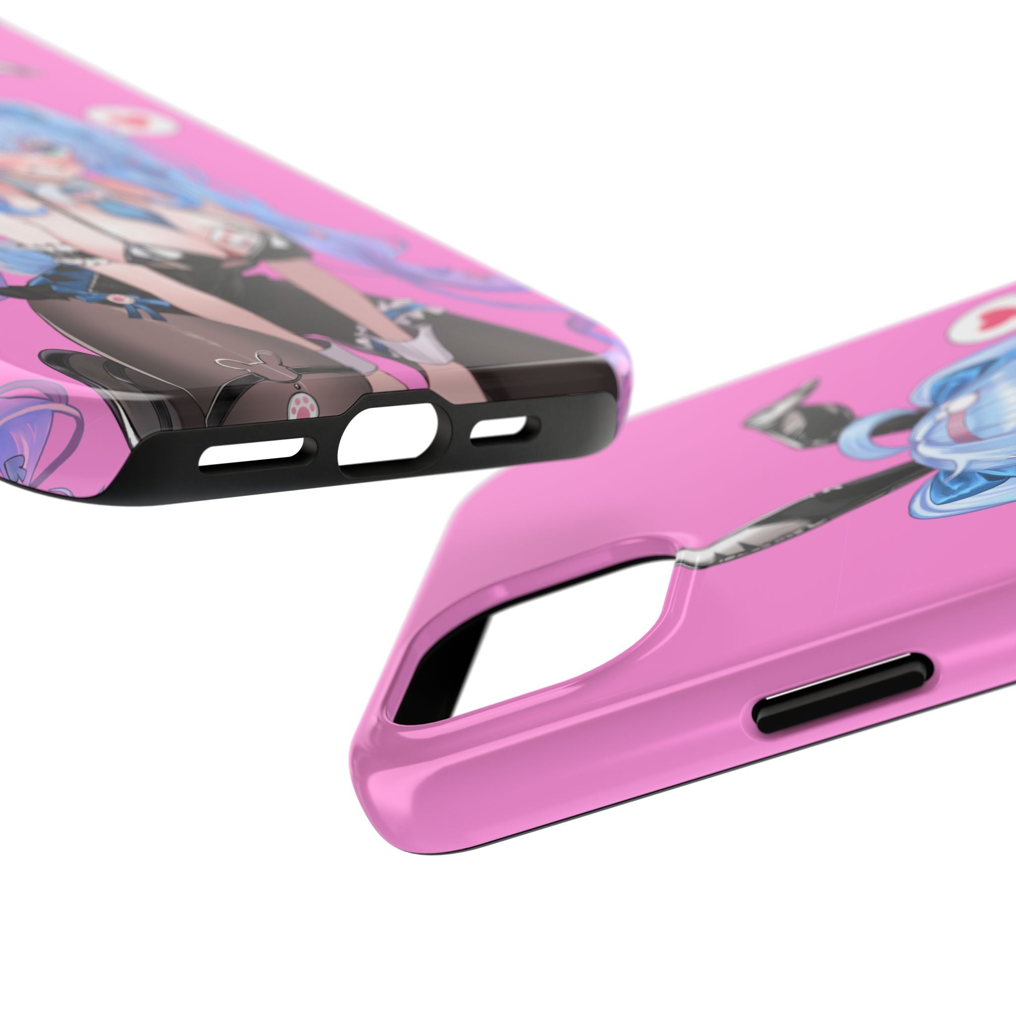 Mifuyu "Bunny" Tough Phone Case