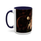 ItsLinnie Accent Color Mug