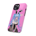 Mifuyu "Bunny" Tough Phone Case