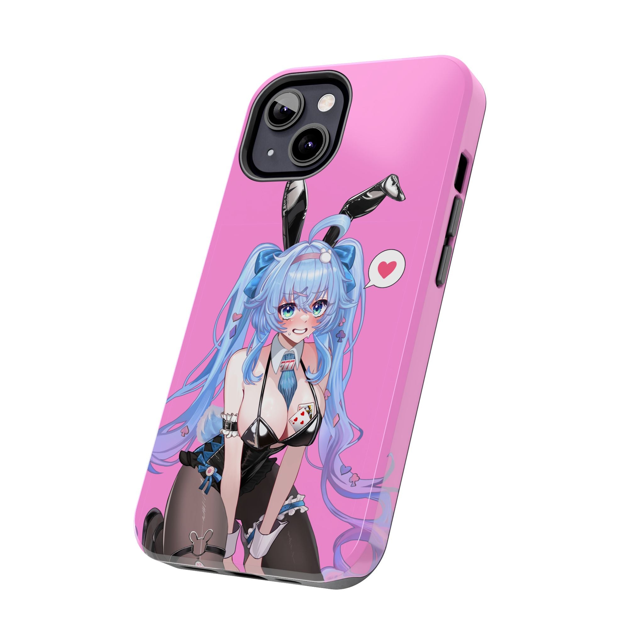 Mifuyu "Bunny" Tough Phone Case