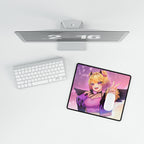 xMellomii "Singing" XL Plus Deskmat