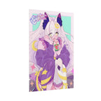 Nyanva "Sweet Treat" Poster