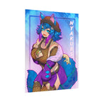 Nyakubs Poster