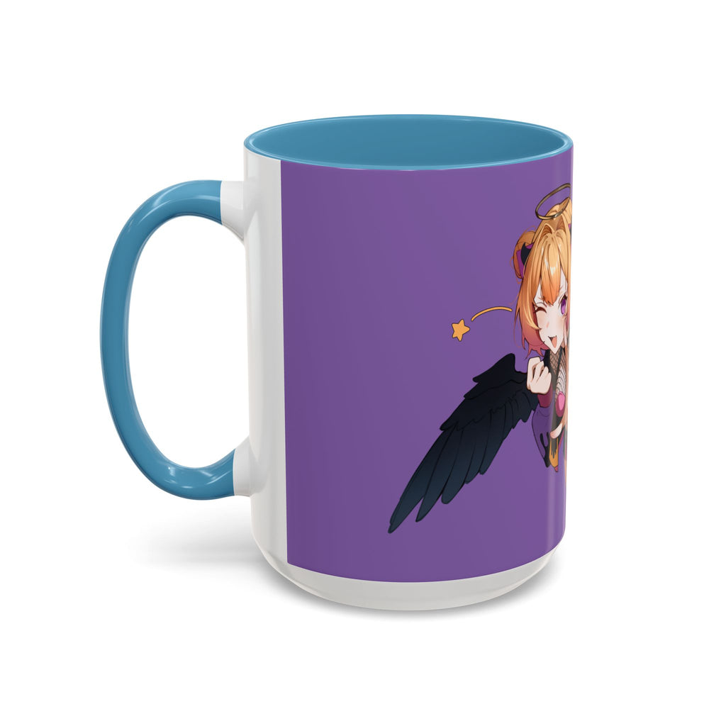 xMellomii Rockstar Mug