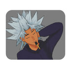 Magnus Mousepad