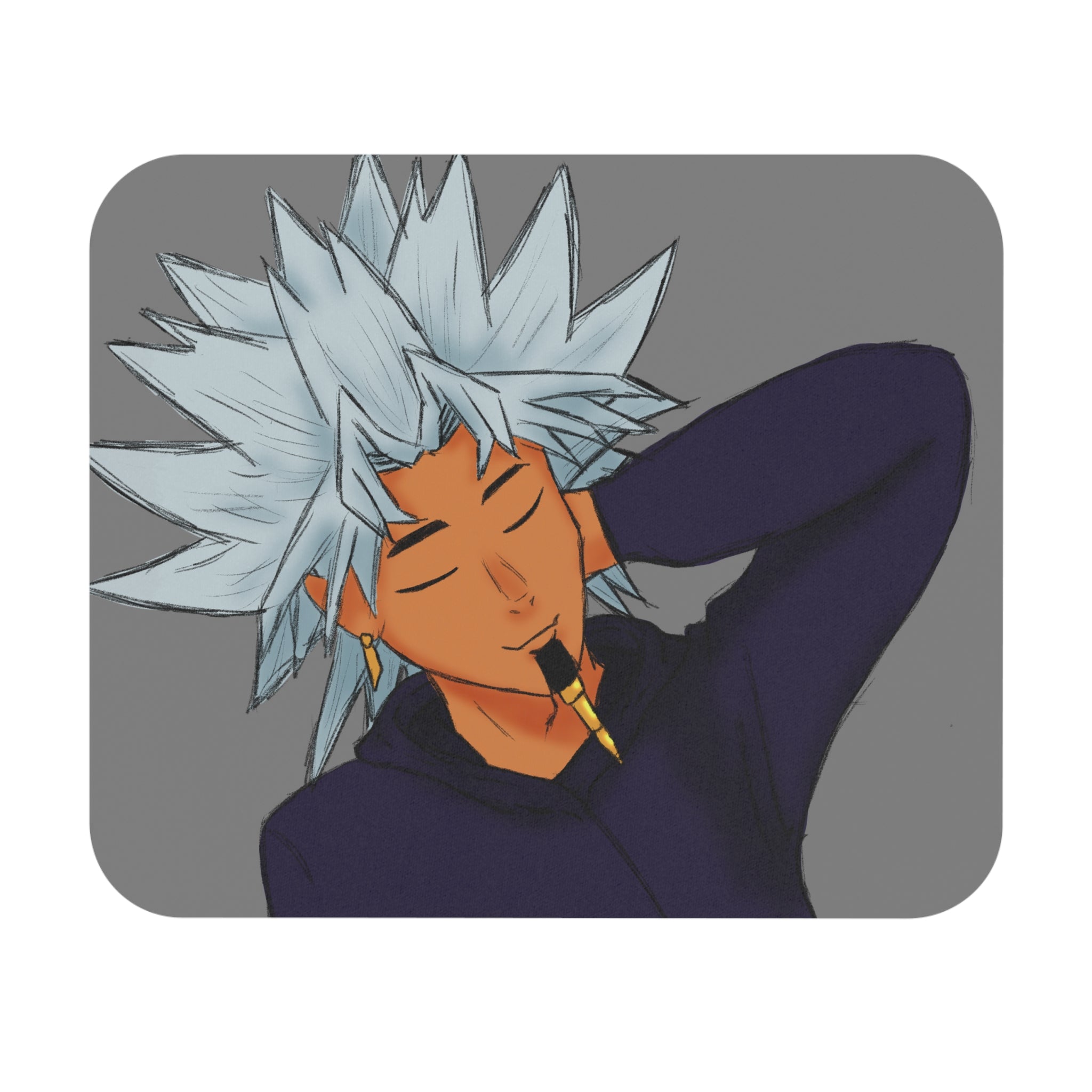 Magnus Mousepad