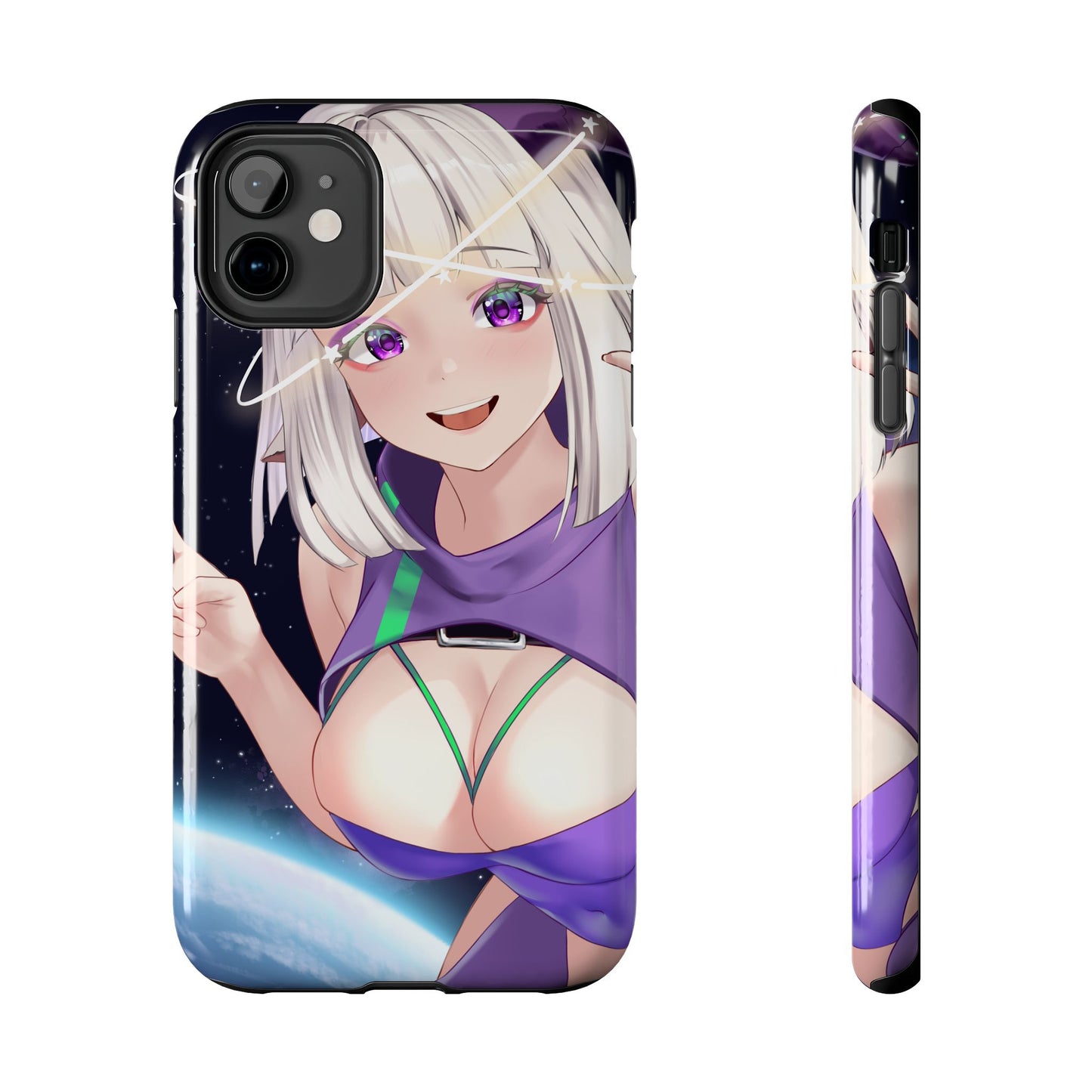 Peace! Bobamai Phone Case