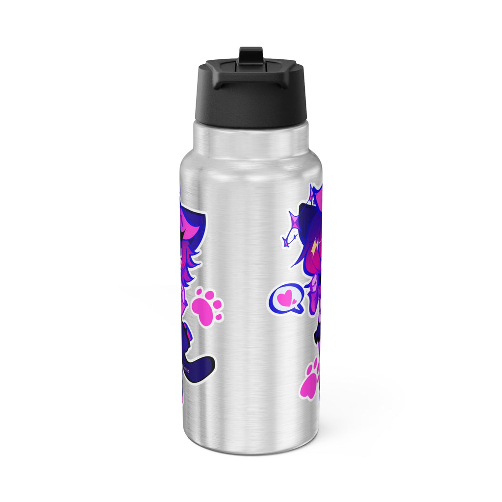 Vixie Vibrant Tumbler
