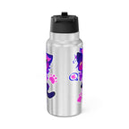 Vixie Vibrant Tumbler