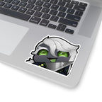 Haze Epitaph "Knife" Sticker