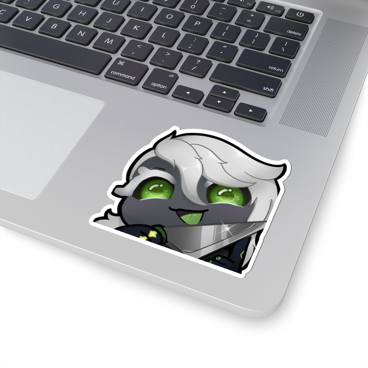 Haze Epitaph "Knife" Sticker