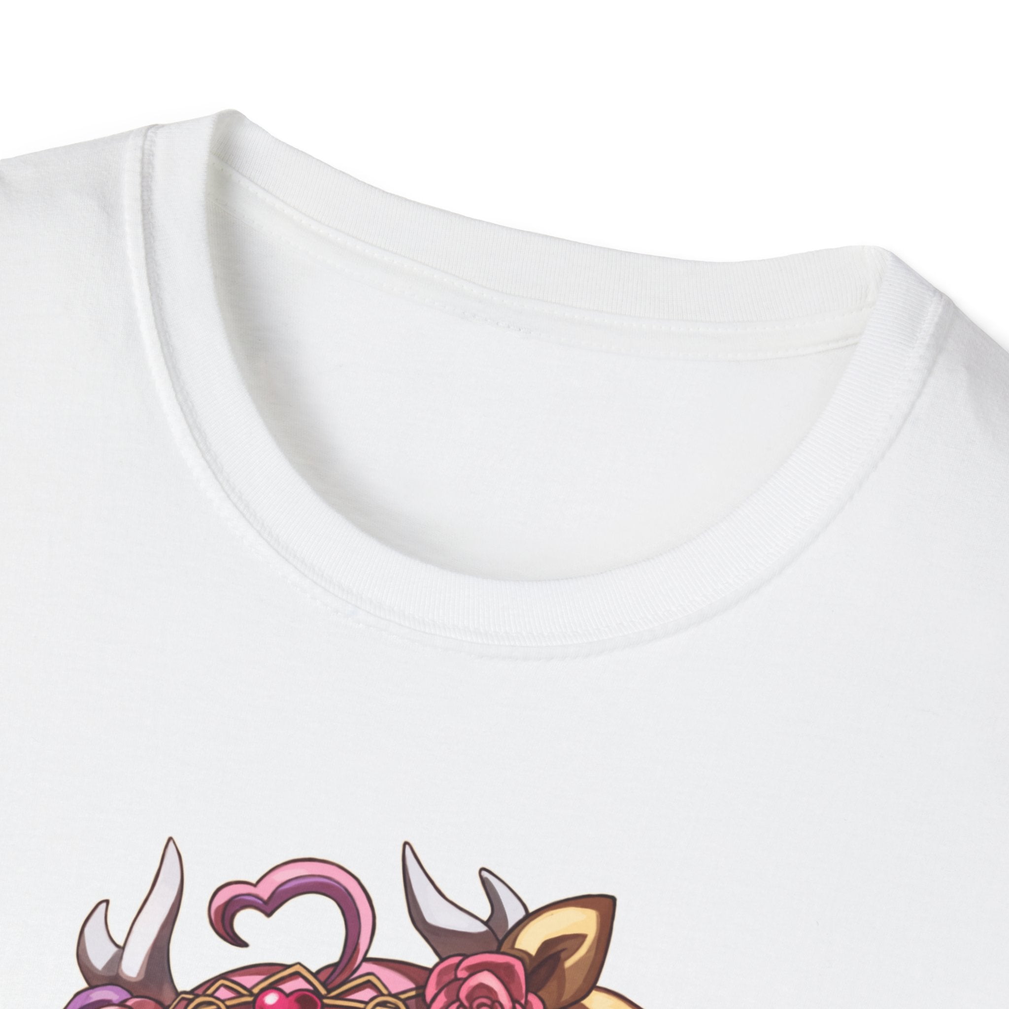 Rozalea Chibi TShirt