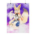 StarFlufVT Poster