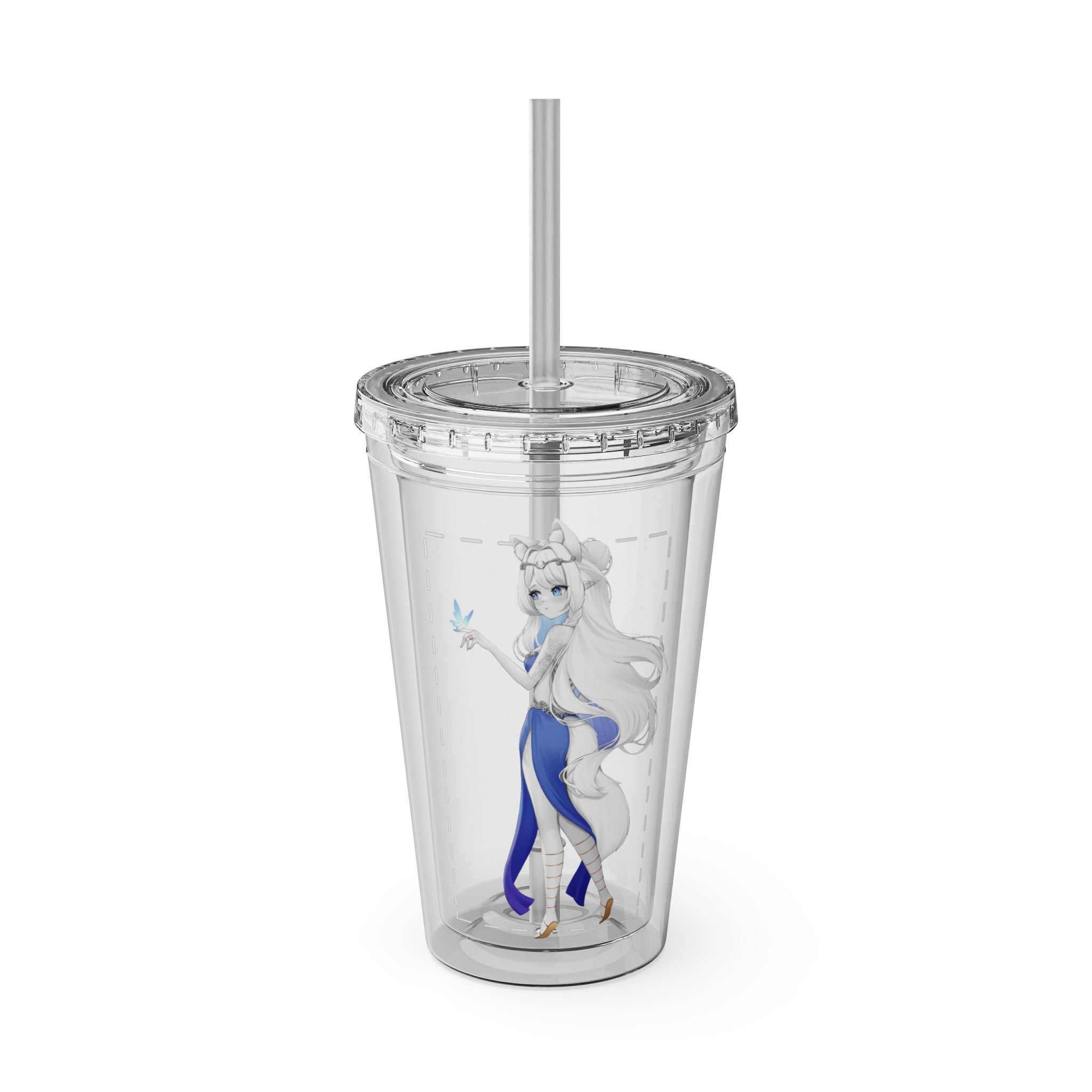 CelestialReira Acrylic Tumbler