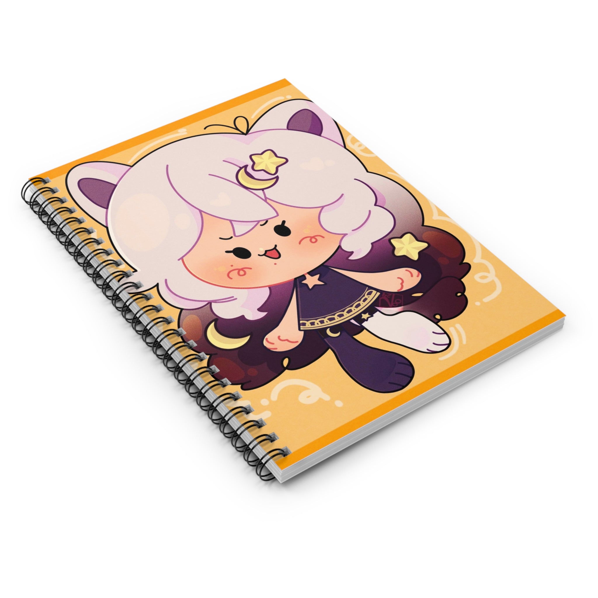 Nyanva Notebook