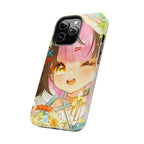 Lychibe "Daisies" Phone Case