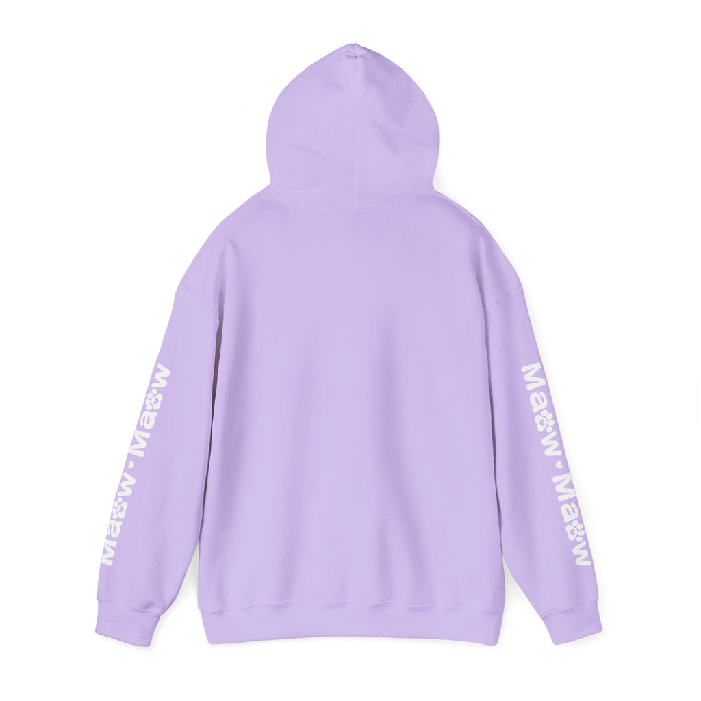 Komohana "Maow Maow" Designer Hoodie
