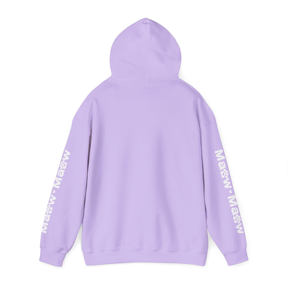 Komohana "Maow Maow" Designer Hoodie