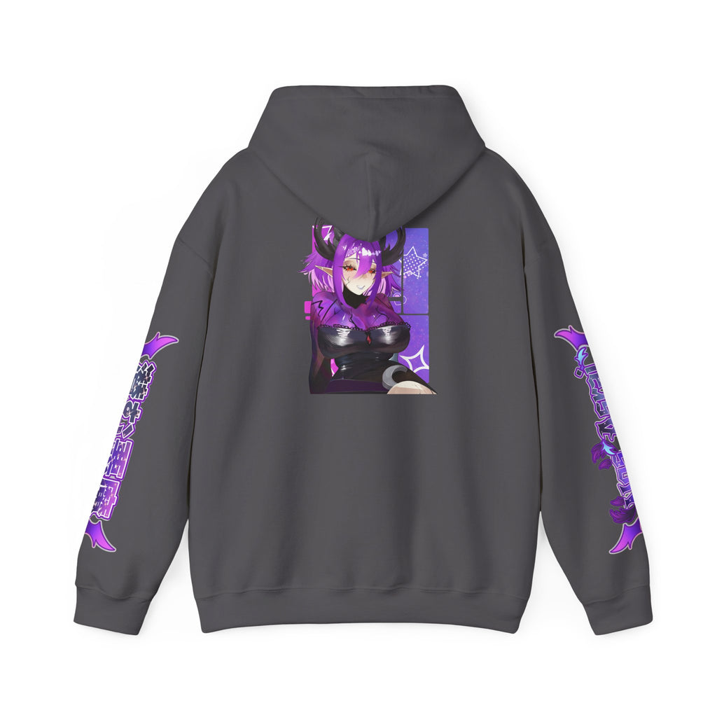 NosAsrai Designer Hoodie