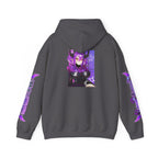 NosAsrai Designer Hoodie