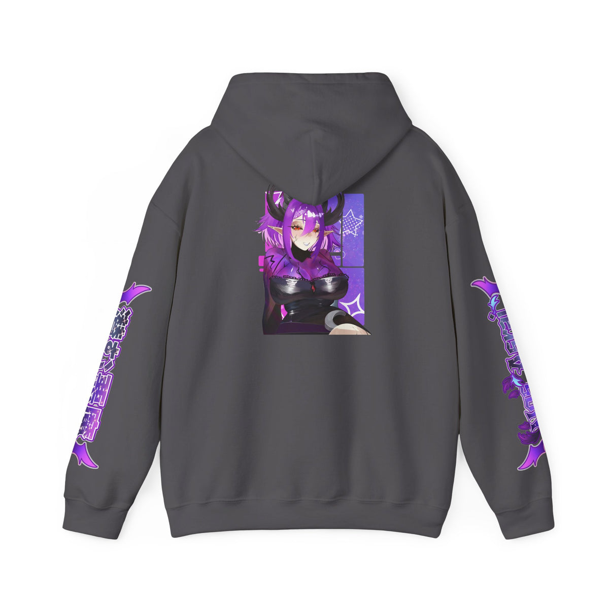 NosAsrai Designer Hoodie