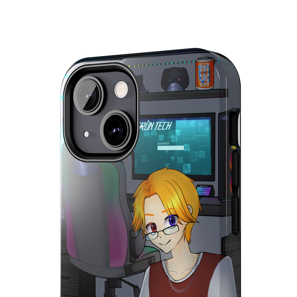 ACynicalSlime Phone Case