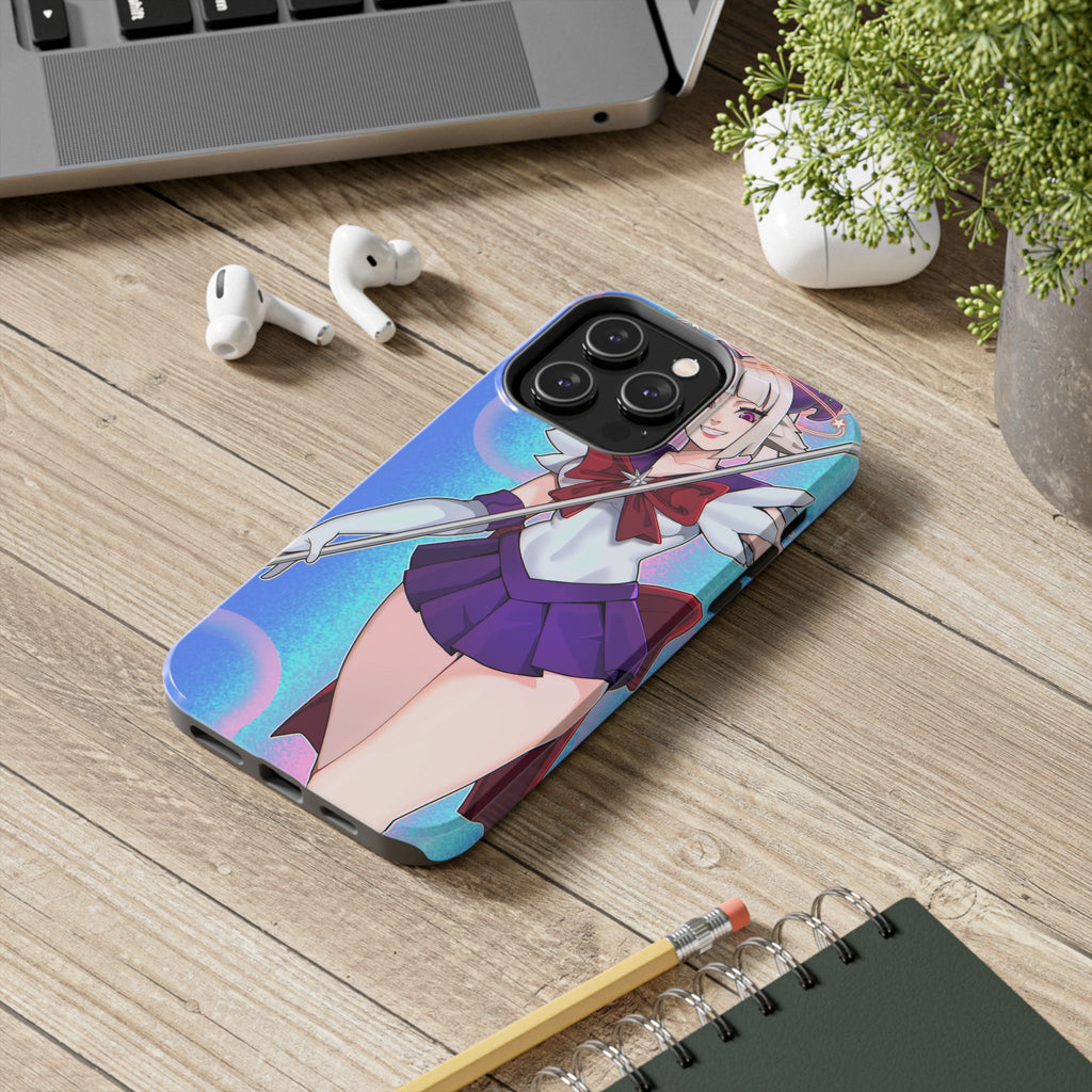 Star Protector Bobamai Tough Phone Case